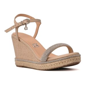 Anabela Cristal Marfim