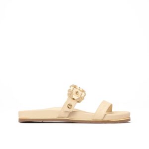 Papete com Fivela Natural