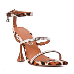 Sandália Versatile Felino