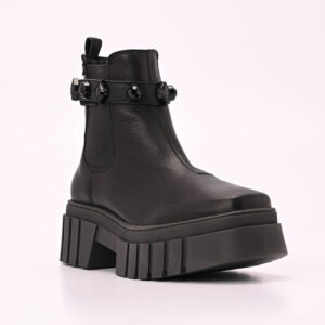 Bota Chelsea Black