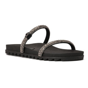 Papete Basic Cristal Black