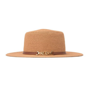 Chapéu Cs Bege