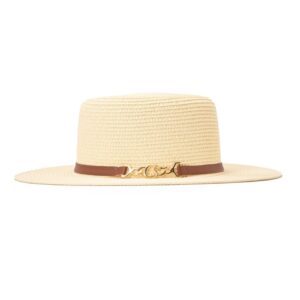 Chapéu Cs Off-white