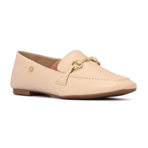 Mocassim Basic Off-White