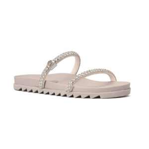 Papete Basic Cristal Off-White