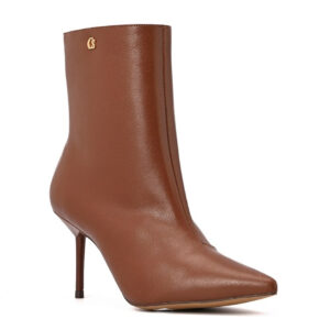 Ankle Boot Classic Café