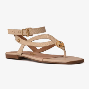 Flat Snake Off-White