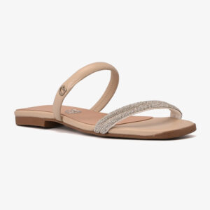 Flat Straps Marfim