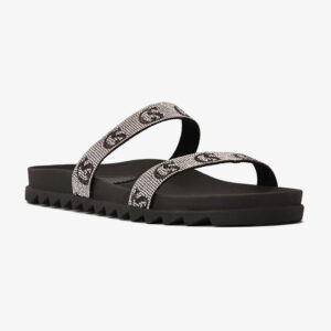 Papete Tiras Black