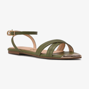 Flat Metal Militar