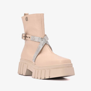 Bota Glam Gelo