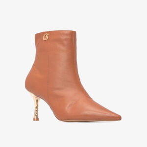 Bota Cano Curto