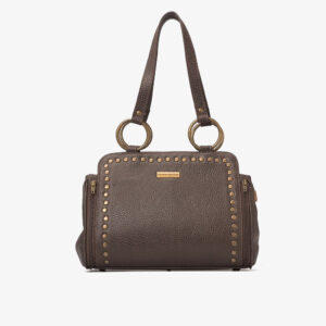 Bolsa Tote Café B158344