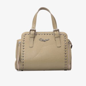Bolsa Tote Oliva