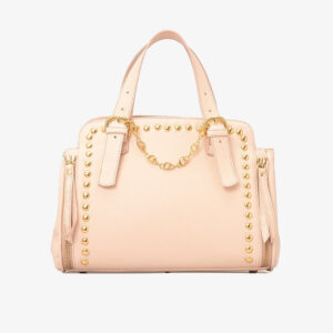 Bolsa Tote Rosé