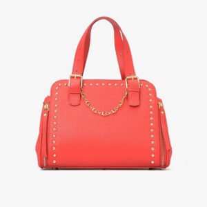 Bolsa Tote Vermelha