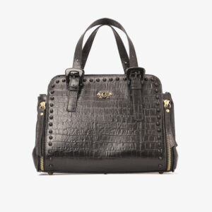 Bolsa Tote Preta B158634