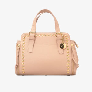 Bolsa Tote Nude