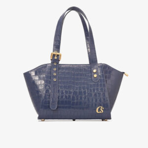 Bolsa Shopping Azul Dives