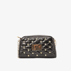 Bolsa de Matelassê Preto