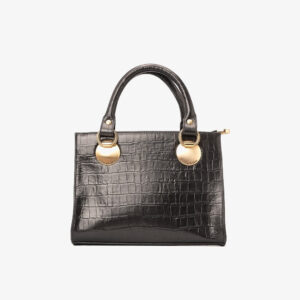 Bolsa Tote Preta B588634