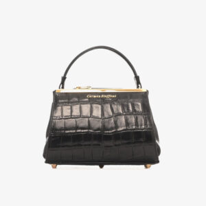 Bolsa Clássica Preta B636395