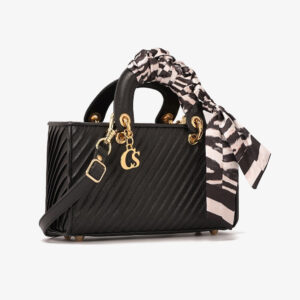 Bolsa com Lenço