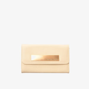 Clutch em Couro CS