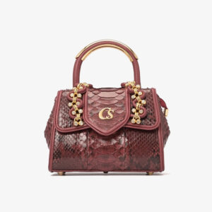 Bolsa de Píton