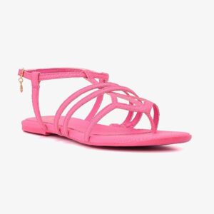 Flat Simple Azaleia