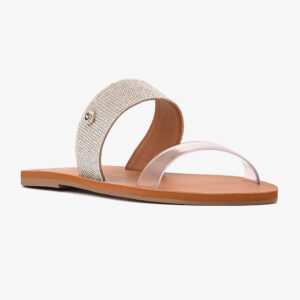 Flat Cristal Off-white