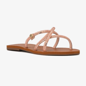 Flat Basic Straps