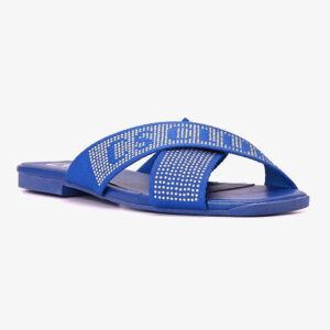 Flat CS Club Shine Blue