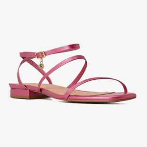 Flat Classic Malva Metal