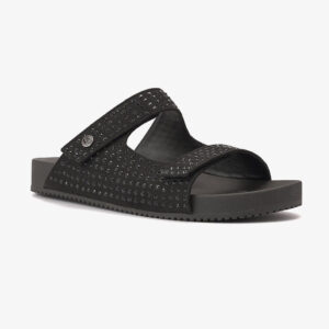 Papete Cristal Black