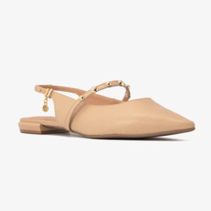Sapatilha Slingback