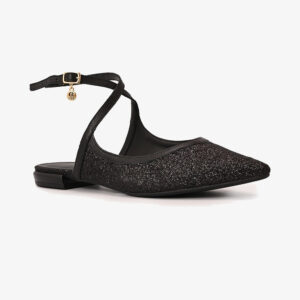 Mule Classic Preto
