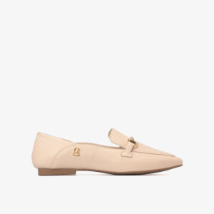 Mocassim com Bridão New Ice