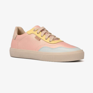 Tênis Comfy Light Pink
