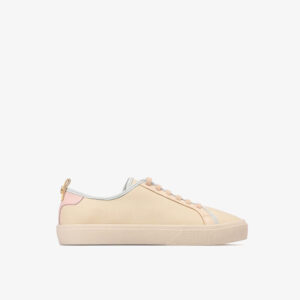 Tênis com Elástico Off-white