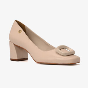 Scarpin Detail New Ice