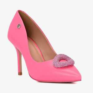 Scarpin Classic Glow Azaleia
