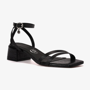 Sandália Elegance Black