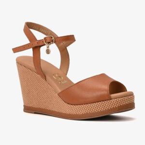 Anabela Elegance Natural