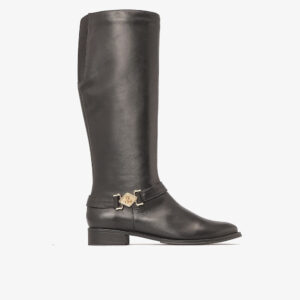 Bota Montaria com Bridão
