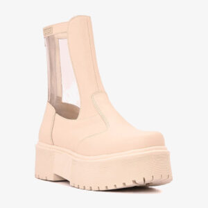 Chelsea Boot Flatform