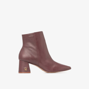 Bota Casual Salto Bloco
