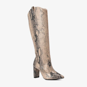 Bota Classic Snake
