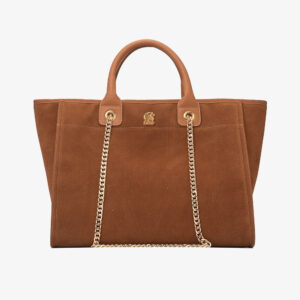 Maxi Bolsa Caramelo