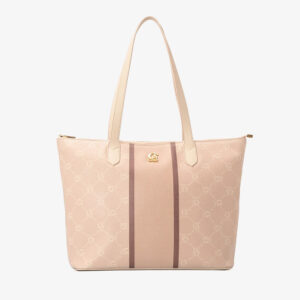 Bolsa Shopping Logomania